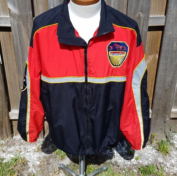 Racing champions Other - American Chopper jacket Large